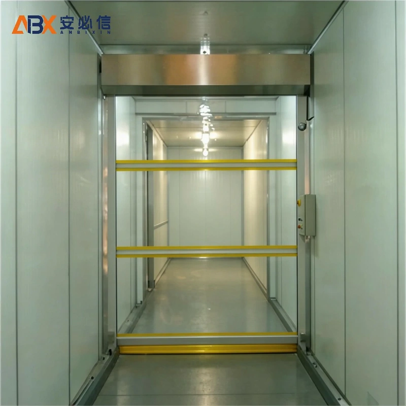 宁德市快速卷帘门