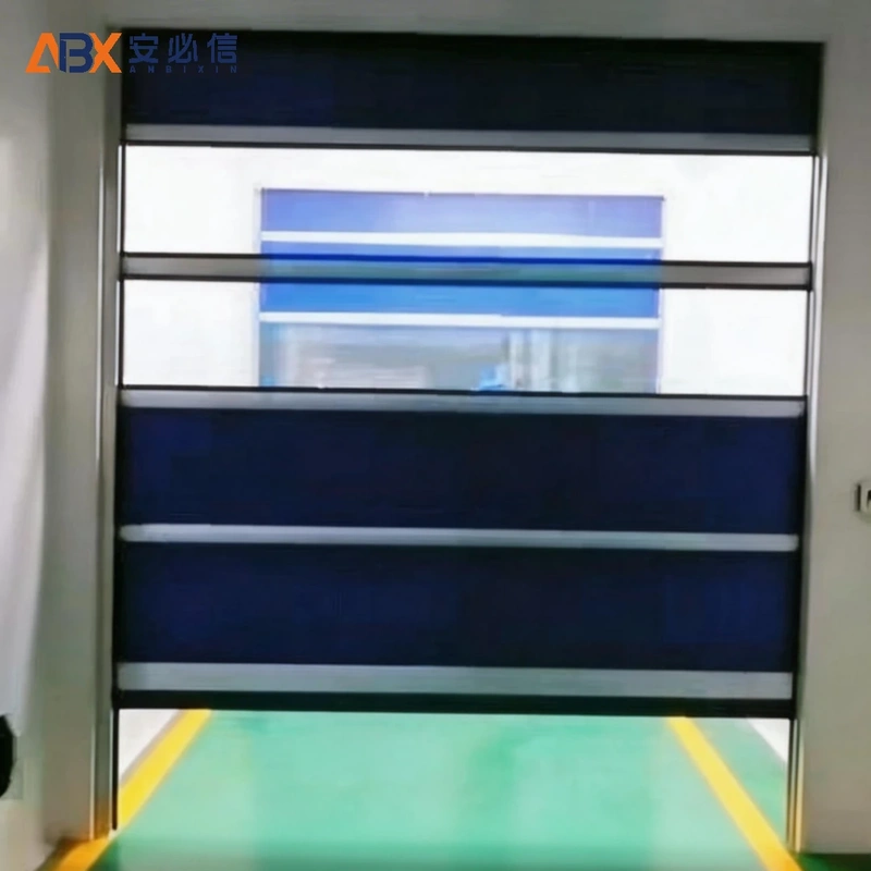 宁德市高速门
